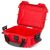 Valise Nanuk 903 Rouge sans mousse