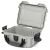 Valise Nanuk 903 Argent sans mousse