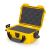 Valise Nanuk 903 Jaune avec mousse