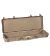 Cette Valise étanche 11413DE Valise Étanche Explorer Case 11413, sable, vide est idéale pour emballer, transporter et protéger contre l'humidité, les impuretés, le sable et les projections tous vos appareils 