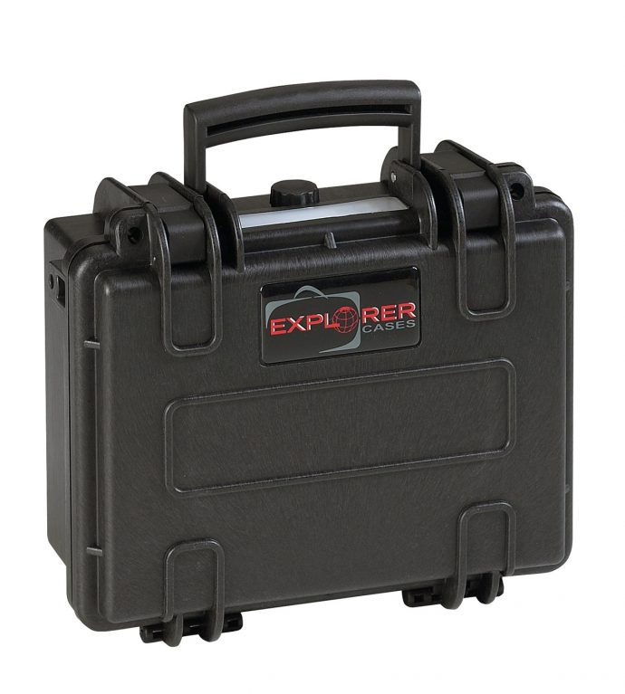 Valise étanche Explorer Case 2209