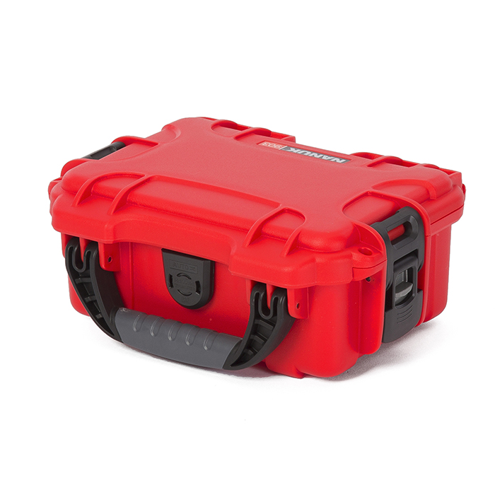 Valise étanche NANUK 903 rouge