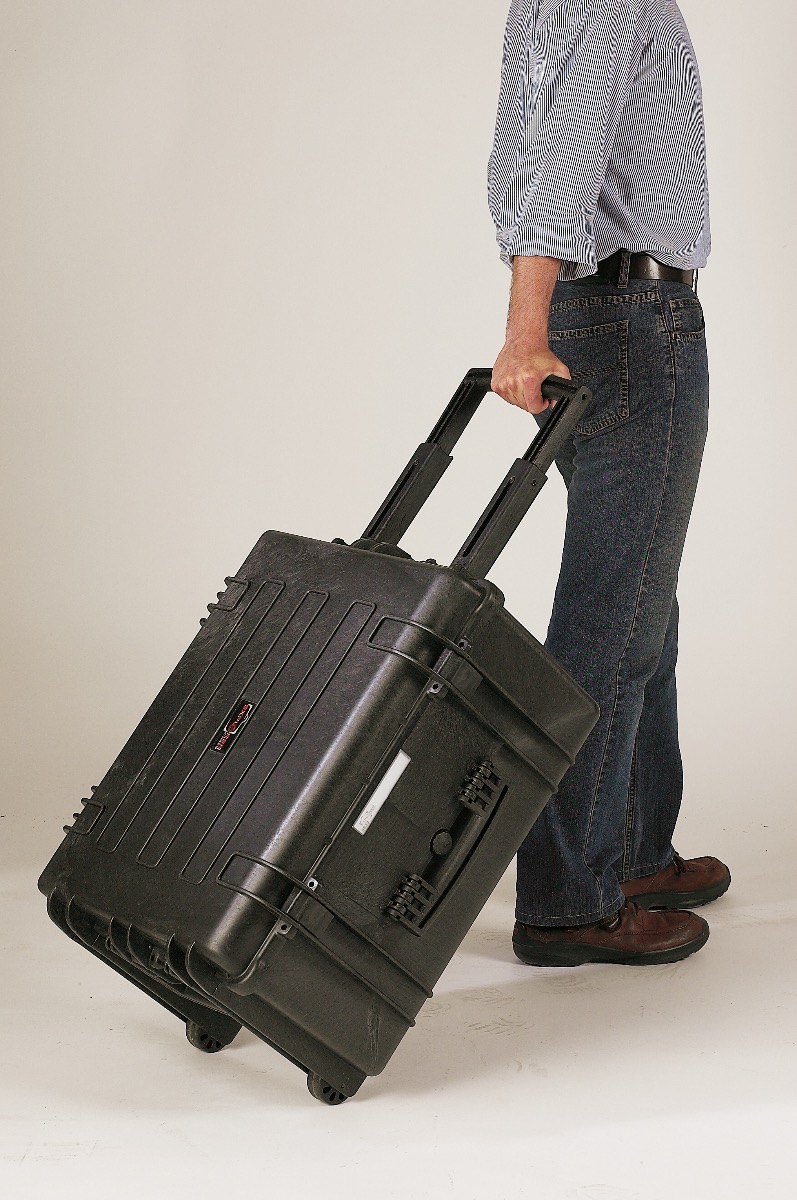 5833B Valise étanche Explorer Case 5833